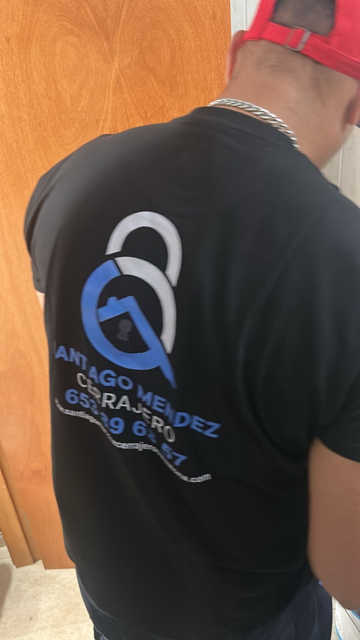 Servicio profesional de cerrajería a domicilio
